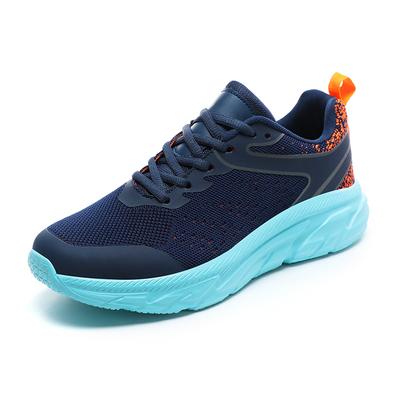 New 2024 Men's Running Shoes Breathable Outdoor Sneakers Light Casual Non-slip Comfortable Training Shoes Walking Men's Shoes