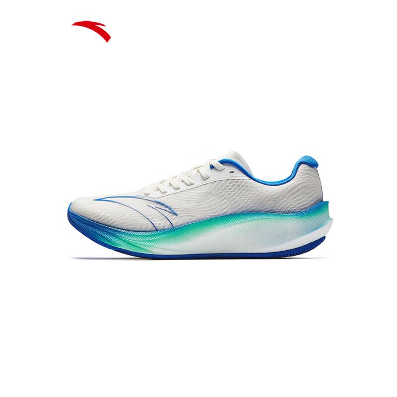 ANTA Men s Nitro Tech Pro Running Shoes US 8.5