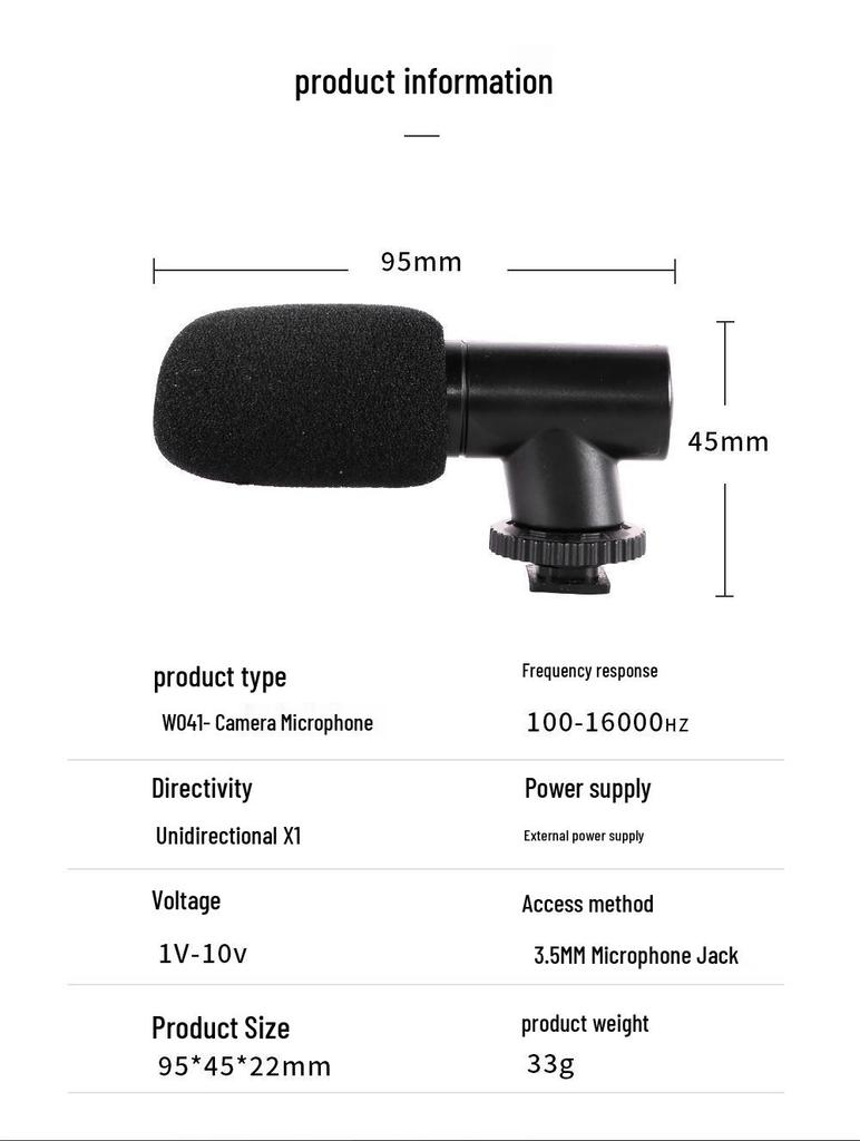 Desktop Tripod Stabilizer for Mobile Live Broadcast with Rabbit Cage Frame