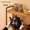Midea 3L Automatic Ceramic Herbal Medicine Pot CN plug (adapter included)