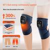 Kopfie Electric Knee Massager and Heater