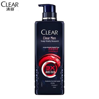 Shampooer og balsammer til hår