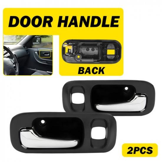 Interior Door For Honda Handle 97-2001 95-98 Front CR-V Odyssey Left&Right