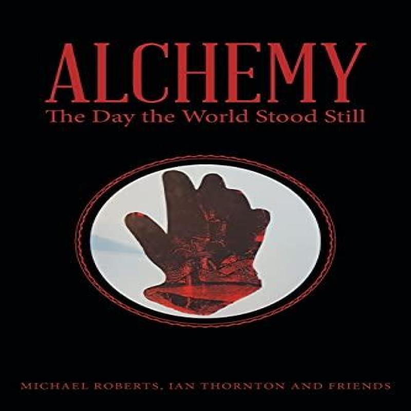 Alchemy by Ian Thornton Paperback Book 9781665704670