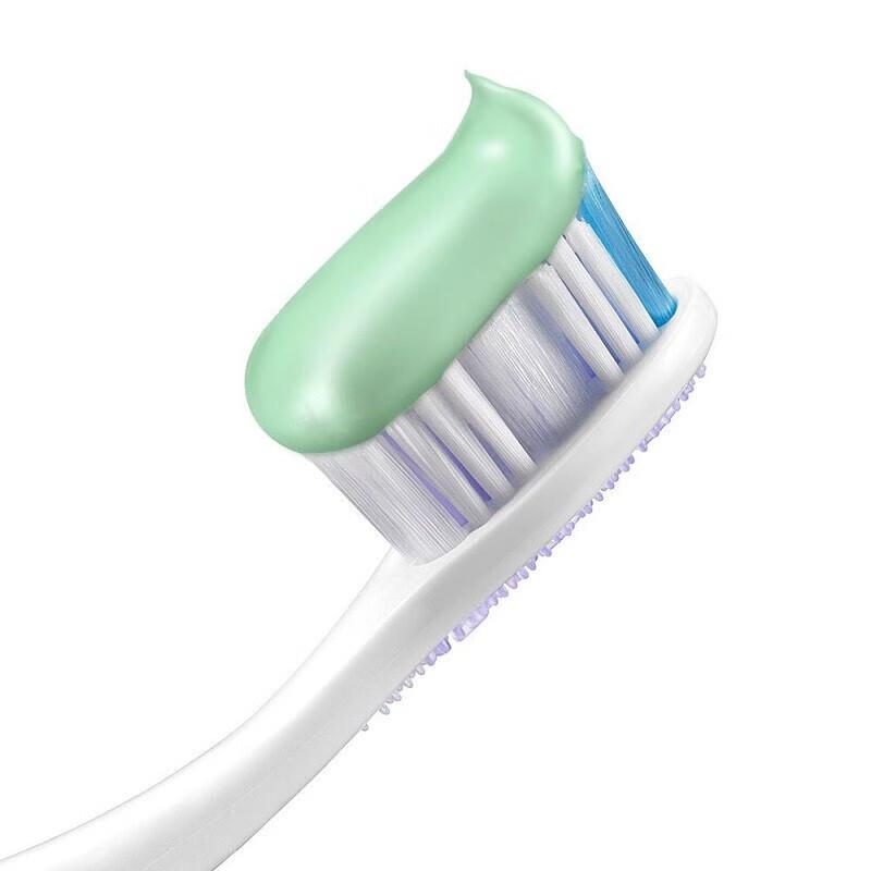 

Colgate Max White Baking Soda Fluoride Toothpaste