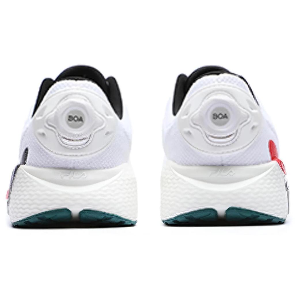 FILA Athletics Mind Boa Running Shoes 'White' (Unisex) Training Shoes A12M222110FBW