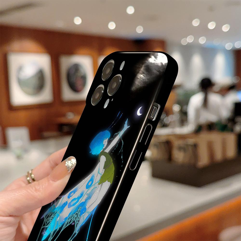 All-inclusive Film Phone Case Cartoon Fashion Design Hard Shell Full Cover Camera Protection Case for OPPO A60 A96 Reno12 Realme C53 C75