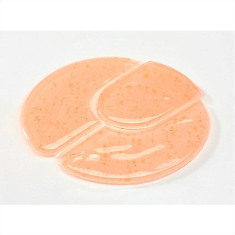 isoi Blemish Care Eye & Glabella (Frown Line) Patch (90 Patches – 1 Jar)