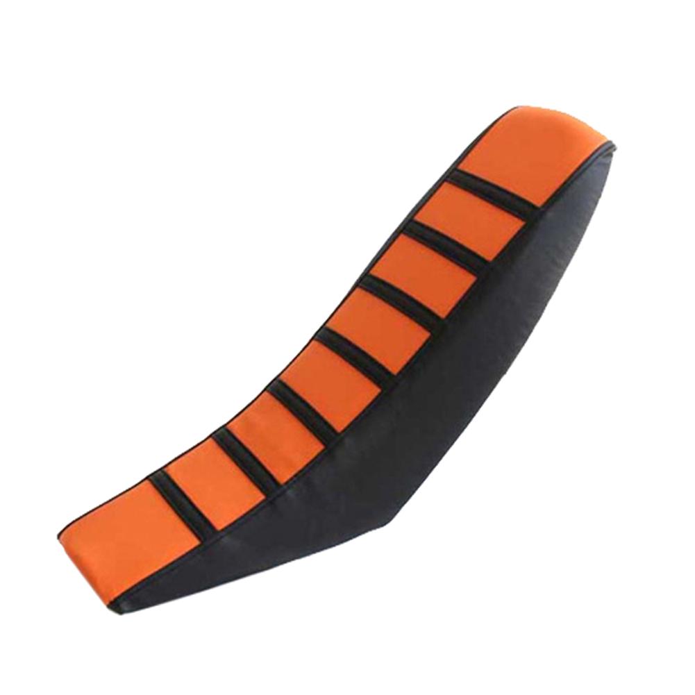 Motocross Dirt Motorcycle Soft Cushion Bike Seat for Cover Honda S-uzuki Y-amaha