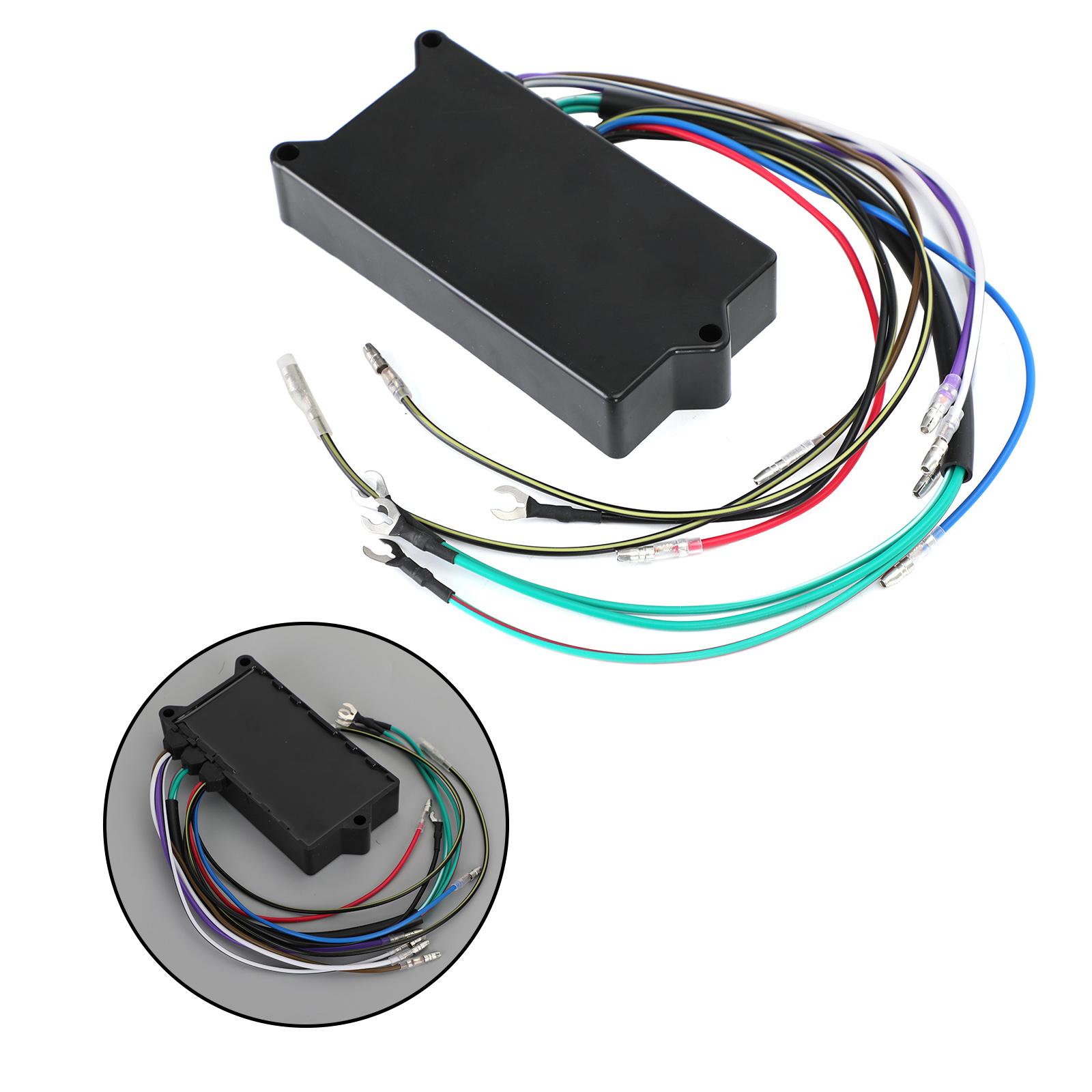 

CDI BOX Igniter fit for Mercury 65hp 75hp 90hp 1994-1996 95hp 1995-1997 114-4953