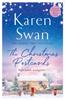 The Christmas Postcards by Karen Swan Paperback Book 9781529084252