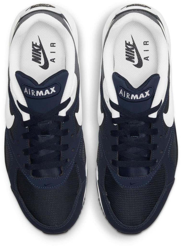 Кроссовки Nike Air Max Ivo (580518-411) обсидиан/белый