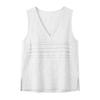 Women S V Neck Sleeveless Loose Casual Summer Top