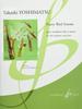 Takashi Yoshimatsu: Fuzzy Bird Sonata (Saxophone, Piano) Biyodo Publishing