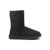 UGG Classic Short Boot Black 5800-BLK
