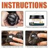 Pet Paw Crack Repair Cream, Dog and Cat Paw Pads Moisturize, Relieve Paw and Nose Cracks, and Prevent Roughness In Summer, Winter, or Other Seasons