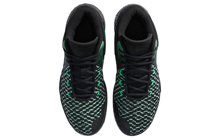 Nike Kd Trey 5 Viii 'Black Illusion Green' CK2090-004