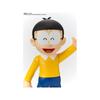 TAMASHII NATIONS Figuarts ZERO Doraemon Nobita Nobi 120mm PVC ABS Painted Action Figure