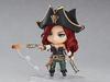 Nendoroid League of Legends Miss Fortune Plastic Painted Movable Figure Non-Scale