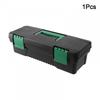 10Inch Tool Box Plastic Tool Box Tool Storage Case Easy To Open And Close