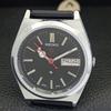 VINTAGE SEIKO EXPO 70 AUTOMATIC 6309A REFURBISHED JAPAN MENS WATCH a441843-1