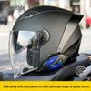 Motosiklet Aksesuarları – Kask Kulaklıkları