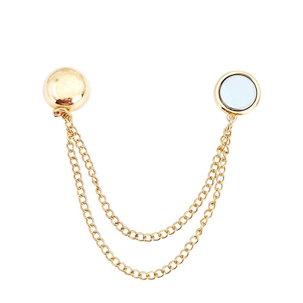 Multi-Function Magnetic Clothing Clip Button Leg Cuff Fixing Pin Shorten Trouser Clip Jeans