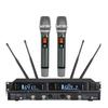 True Diversity Dual Wireless Microphone System - In Stock