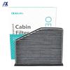 Car Pollen Cabin Air Filter For Skoda Octavia Superb Yeti 1Z3 1Z5 3T4 3T5 5L 2008 2009 2010 2011 2012 2013 2014 2015 1K0819644B