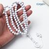 Tasbih Artigianale a 99 Perle: Rosari Musulmani, Gioielli Musulmani del Medio Oriente