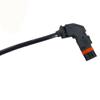 ABS senzor Vhodné pro:Benz ML-Class W164 2005-2011 R-Class W251 V251 2006- GL X164 2006-2012 OE:164 905 8200