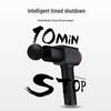 Mairuike Muscle Relaxation Massage Gun CN plug (adapter included)