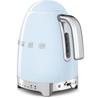Electric Kettle SMEG KLF04PBEU Pastel Blue