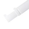 Air Conditioner Deflector Foldable Confinement Cold Wall Conditioners Ceiling Air Conditioning Vent Deflector Wind Baffle