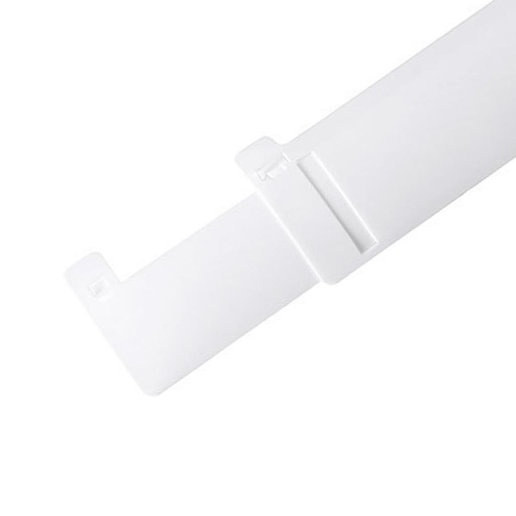 Air Conditioner Deflector Foldable Confinement Cold Wall Conditioners Ceiling Air Conditioning Vent Deflector Wind Baffle