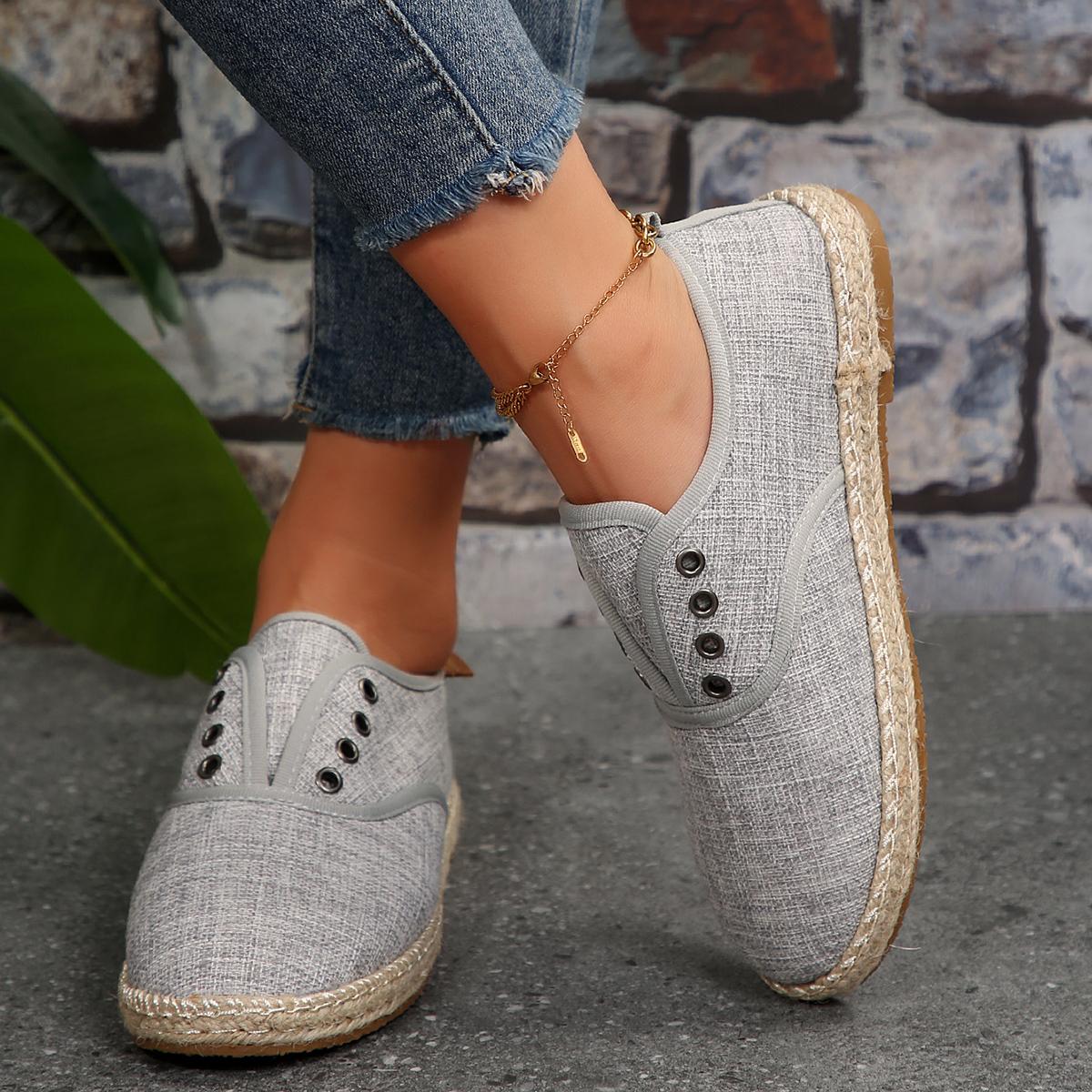 Распродажа модной женской обуви 2024 года — фото 10