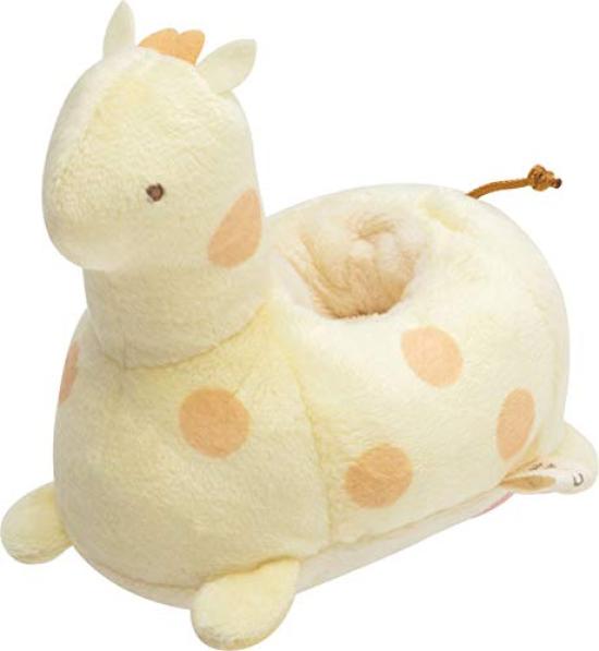 Sumikkogurashi Collection Sumikko Animal Park Mini Plush Toy Giraffe MF06001