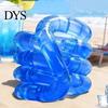 Calming Desk Accessory Stress Relief Toy Concentration Training Tool Focus Hand-Eye Coordination Anxiety Fidget Flexible Twisting Design Multi-section