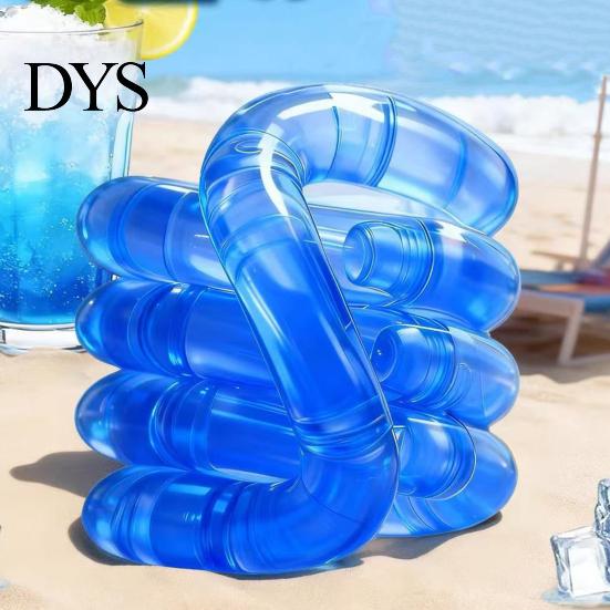 Calming Desk Accessory Stress Relief Toy Concentration Training Tool Focus Hand-Eye Coordination Anxiety Fidget Flexible Twisting Design Multi-section