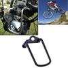 Universal Bike Rear Derailleur Cover Metal Bicycle Accessories Road Bicycle Accessories  MTB