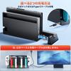 [New In 2024] Wenocally Switch & Switch Organic EL Joy-Con Charging Stand Supports Simultaneous Charging of Up To 6 Switches Joy-Con Storage Integrate