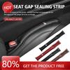 BABR1 New 2025 Leather Car Seat Gap Plug Seam Filling Anti-Leakage Strip Accessorie For E70 E91 E30 G30 E53 M3 M5 X6 X4 X7 E92 E93