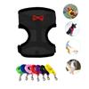 Nylon Duck Goose Poultry Supplies Hen Belt Chicken Vest Harness Pet Matching Collars Bow