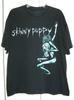 Vintage Skinny Puppy Reprint 2000 Tour Cotton All Size Men Women Shirt