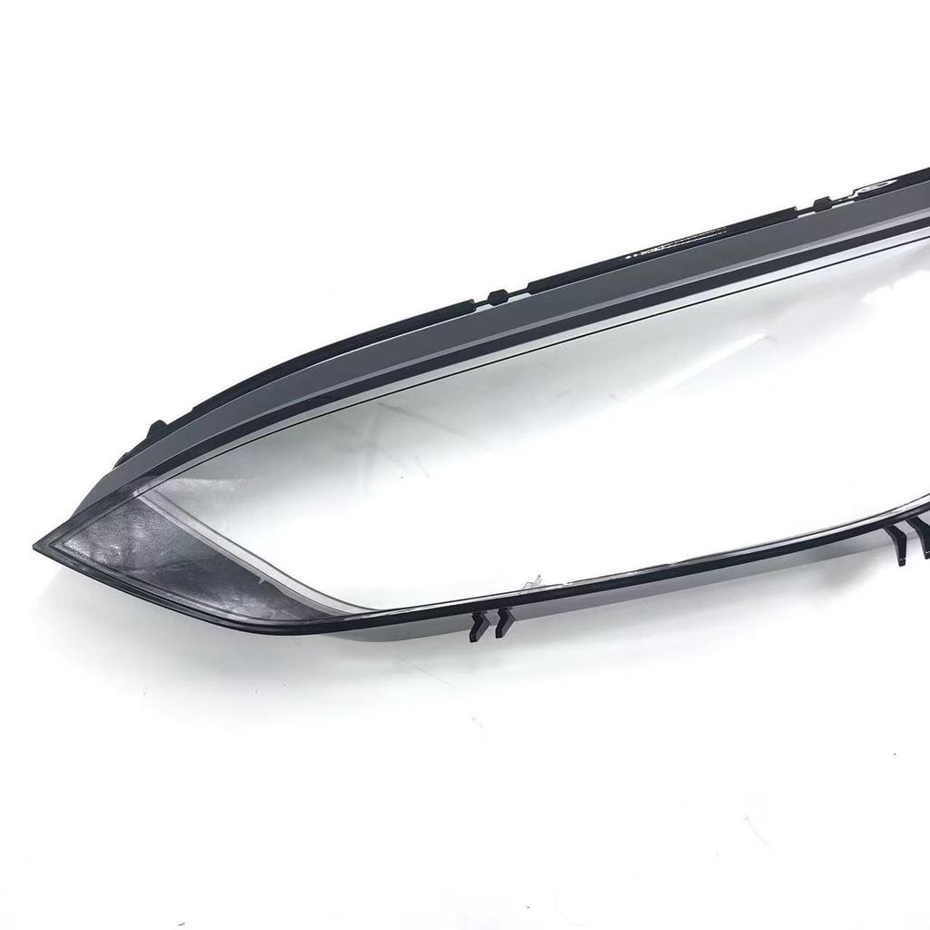 Tesla Model X Headlight Cover for 2016-2022 Models
