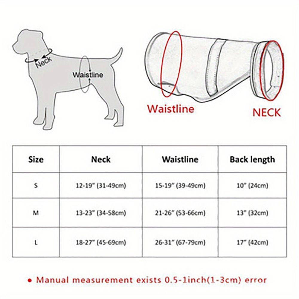 Cooling Dog Jacket High-Visibility Dog Harness Premium Reflective Dog Vest Pet Supplies