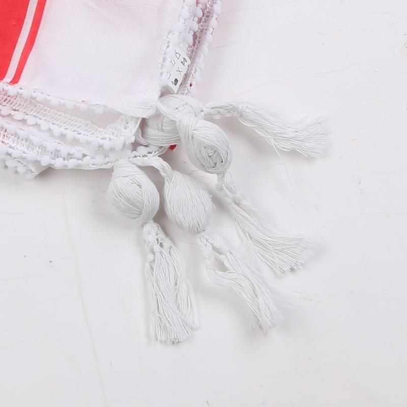 Keffiyeh Scarf Shemagh Desert Keffiyeh for Head Neck Scarf Military Shemagh Desert Scarf Arab Wrap Arab Turban Muslim H