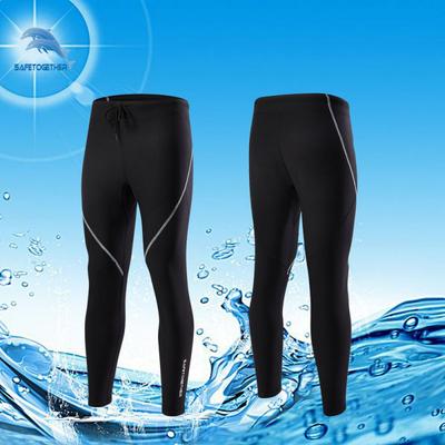 Men's Diving Pants 2MM Suit Cold Surfing Outdoor R015