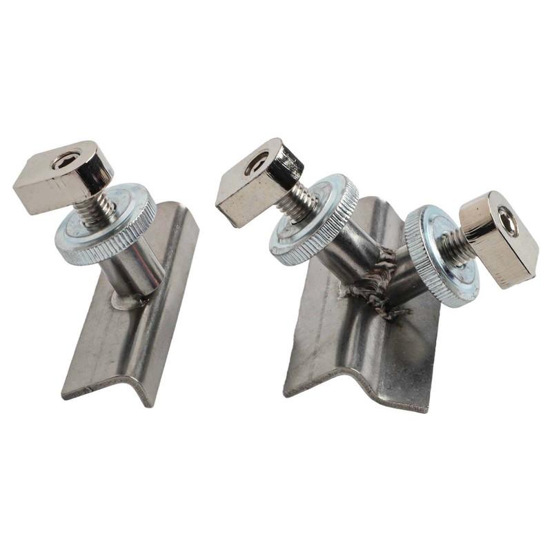 

Car Dent Repair Tools Right Angle Corner Pull Dent Pull Gasket Concave And Convex Dent Accessories For Various Types Of Vehicle