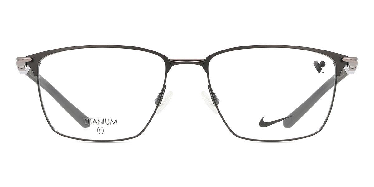 

Очки унисекс Nike 6066 001 56-17-145